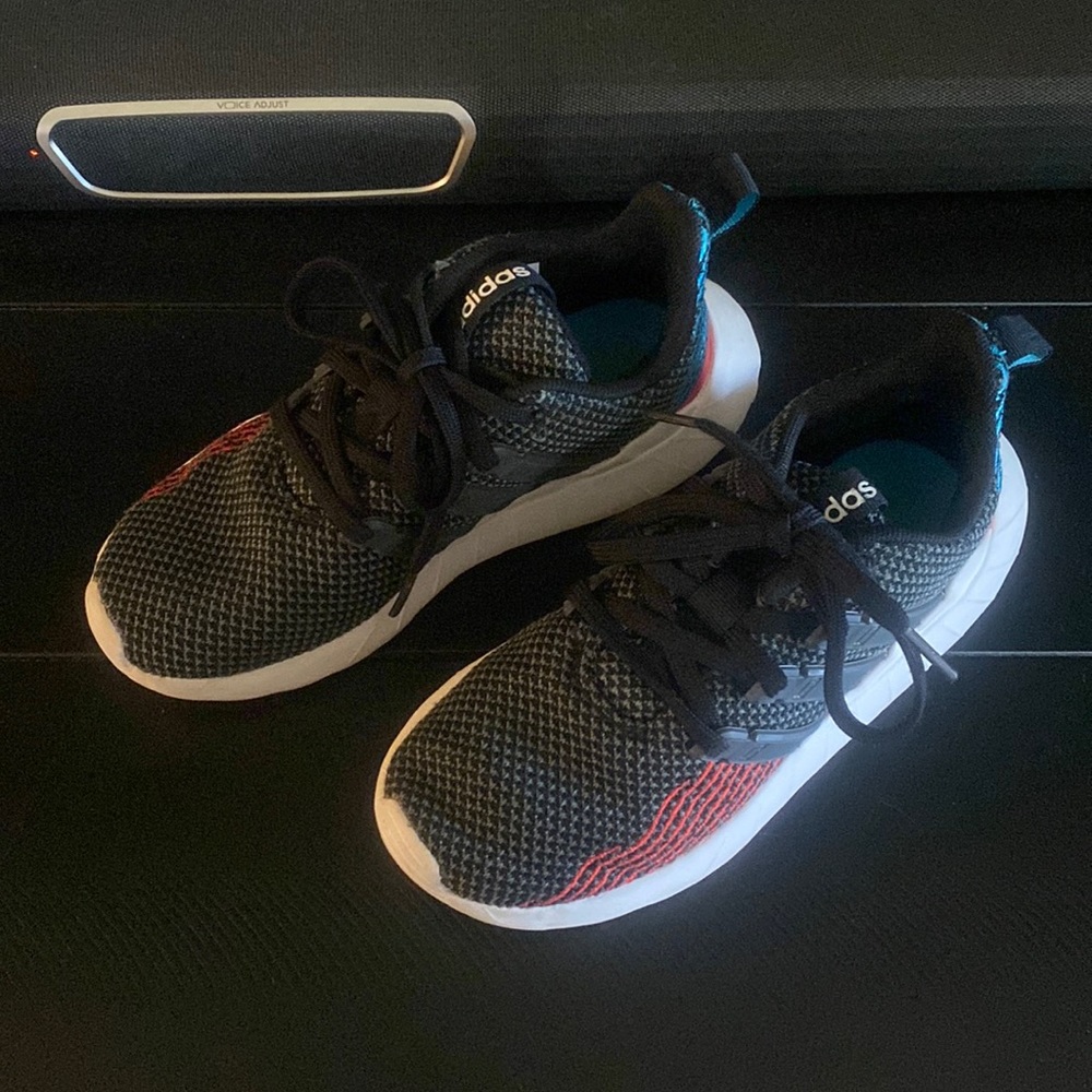 Boys adidas shoes